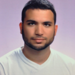 cand. med. Yasin Irmak
