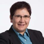 Ayşe Turgul (Dahiliye Uzmanı)